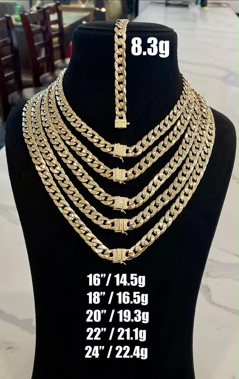Gold