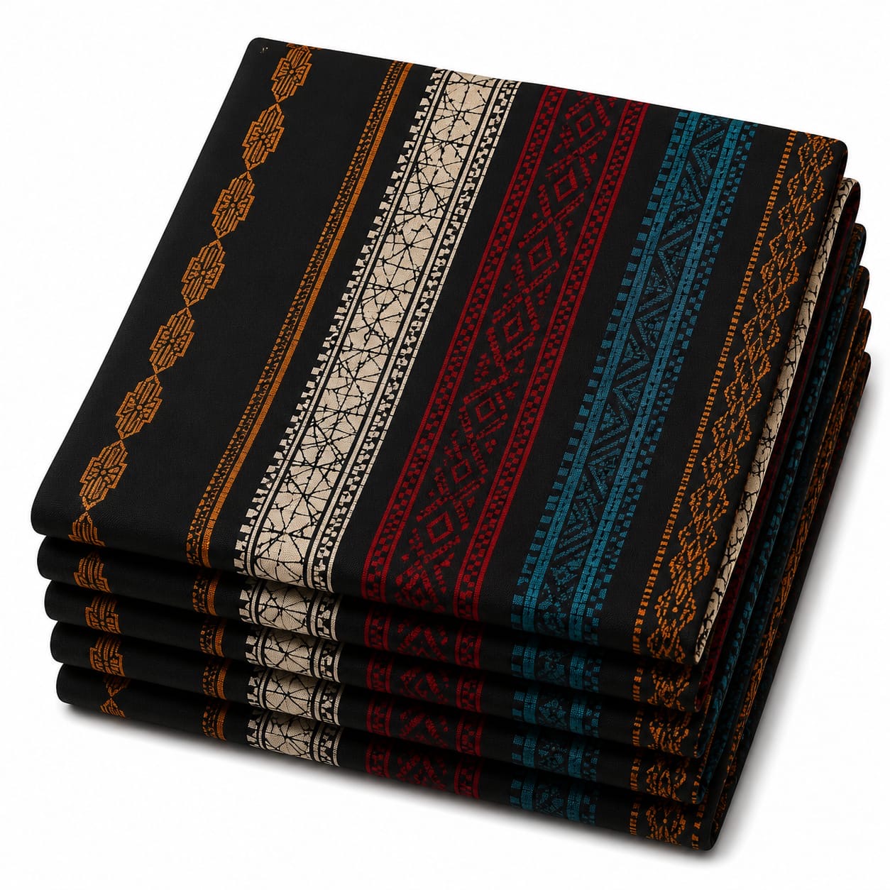 Midnight Heritage Luxe Ankara